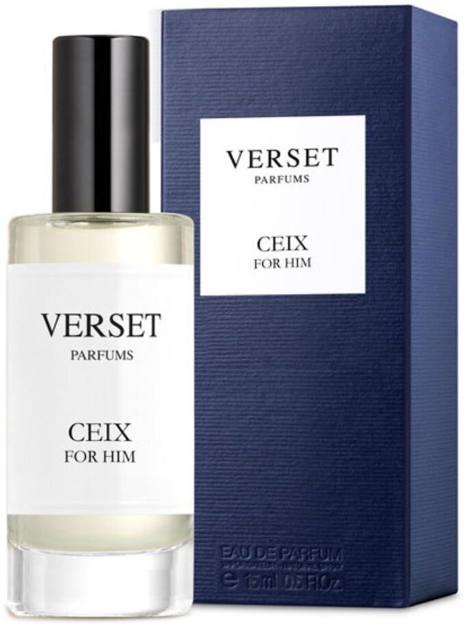 Javyk Verset VERSET CEIX FOR HIM EDT 15ML