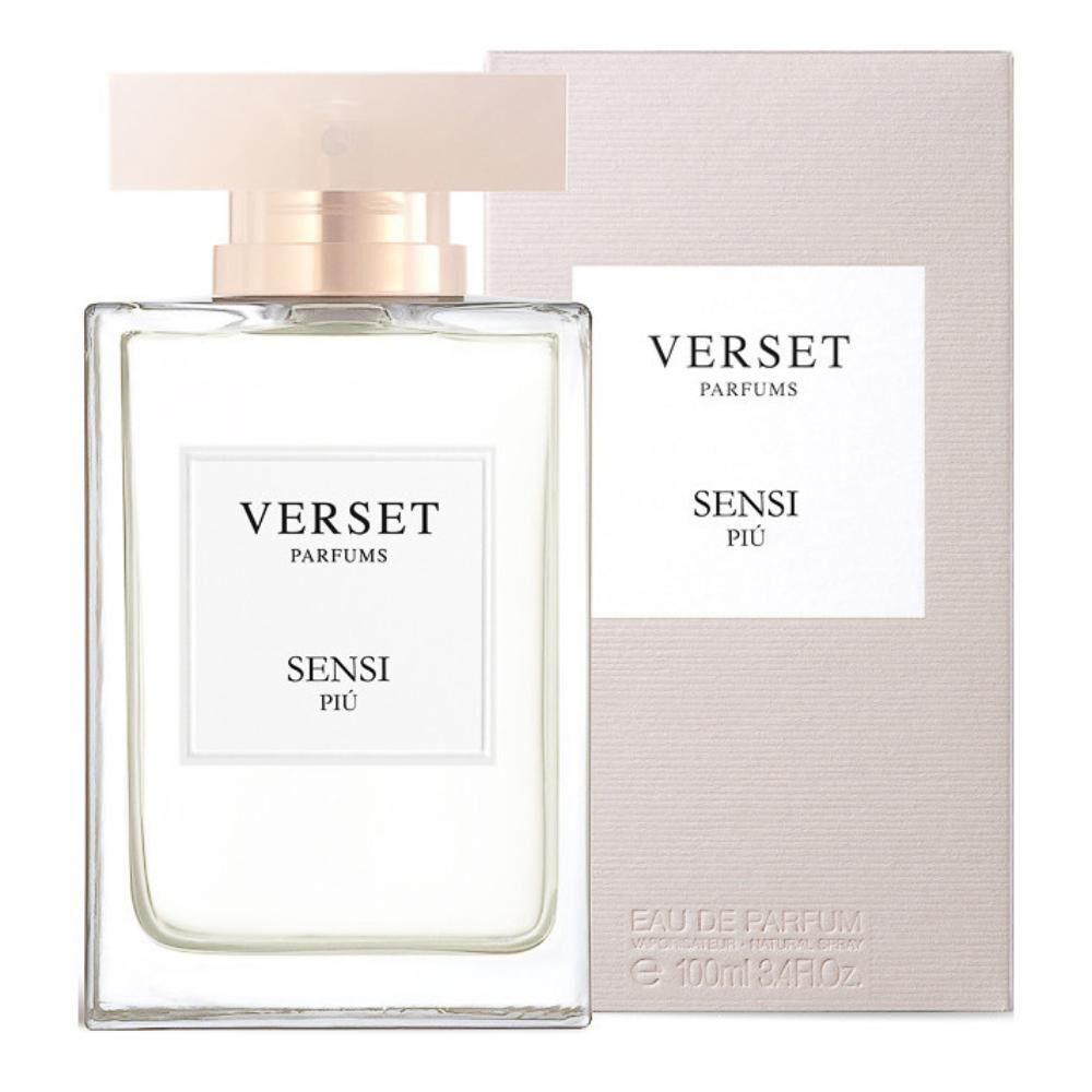 Javyk Verset VERSET SENSI PIU&#039; EDT 100ML