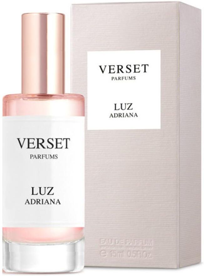 Javyk Verset VERSET LUZ ADRIANA EDT 15ML