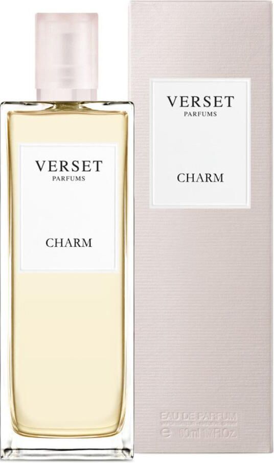 Javyk Verset VERSET CHARM 50ML