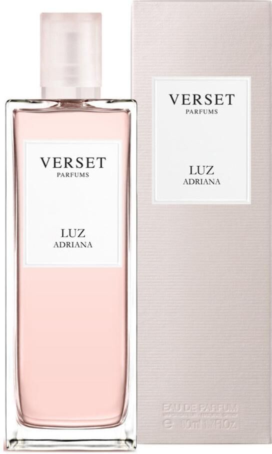 Javyk Verset VERSET LUZ ADRIANA 50ML