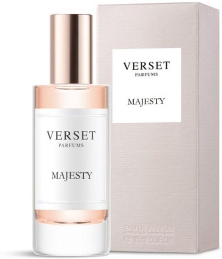 Javyk Verset VERSET MAJESTY EDT 15ML