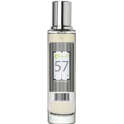 Profumo Uomo No57 di IAP Pharma - Fragranza maschile duratura Profumo Uomo No57 di IAP Pharma - Fragranza maschile duratura