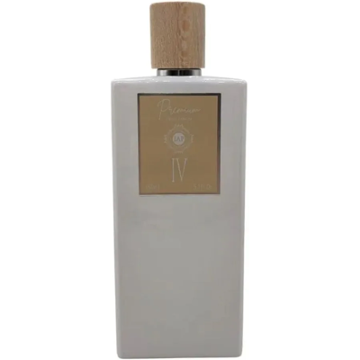 IAP PHARMA PARFUMS Srl Iap Pharma Premium Frasco Eau de Parfum Unisex Numero IV, 150 ml IAP PHARMA PARFUMS Srl Iap Pharma Premium Frasco Eau de Parfum Unisex Numero IV, 150 ml