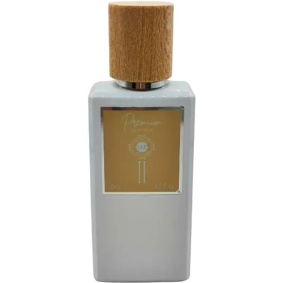 IAP PHARMA PARFUMS Srl Iap Pharma Premium Frasco Eau de Parfum Unisex Numero II, 50 ml IAP PHARMA PARFUMS Srl Iap Pharma Premium Frasco Eau de Parfum Unisex Numero II, 50 ml