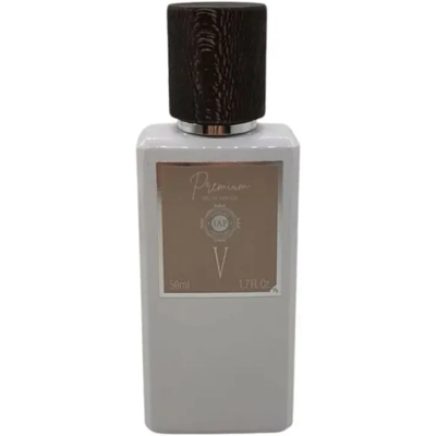 IAP PHARMA PARFUMS Srl Iap Pharma Premium Frasco Eau de Parfum Unisex n. V, 50 ml IAP PHARMA PARFUMS Srl Iap Pharma Premium Frasco Eau de Parfum Unisex n. V, 50 ml