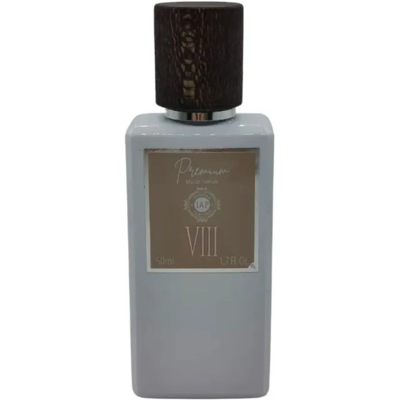 IAP PHARMA PARFUMS Srl Iap Pharma Premium Frasco Eau de Parfum Unisex Numero VIII, 50 ml IAP PHARMA PARFUMS Srl Iap Pharma Premium Frasco Eau de Parfum Unisex Numero VIII, 50 ml