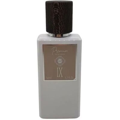 IAP PHARMA PARFUMS Srl Iap Pharma Premium Frasco IX, 50 ml IAP PHARMA PARFUMS Srl Iap Pharma Premium Frasco IX, 50 ml