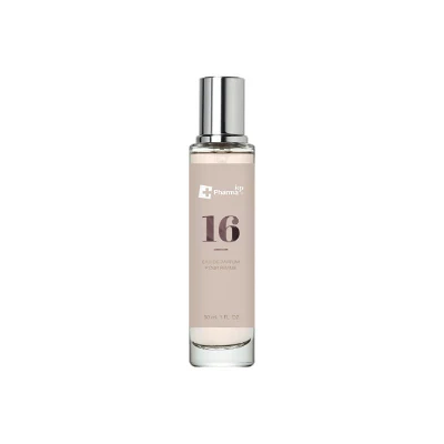 Profumo DONNA IAP Pharma N16 - Duraturo, Fruttato Floreale Profumo DONNA IAP Pharma N16 - Duraturo, Fruttato Floreale