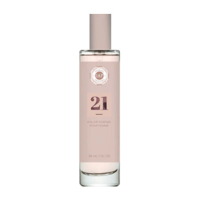 Iap Pharma No. 21 Eau de Parfum - Fragranza floreale agrumata Iap Pharma No. 21 Eau de Parfum - Fragranza floreale agrumata