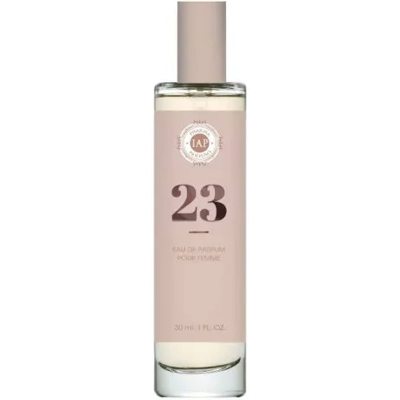 Iap Pharma 23 Profumo - Fragranza Fresca e Delicata, 30ml Iap Pharma 23 Profumo - Fragranza Fresca e Delicata, 30ml