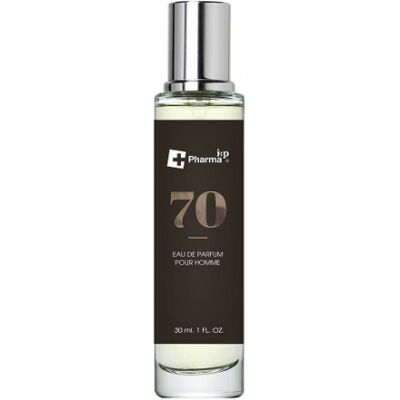Iap Pharma 70 Uomo Profumo - Fragranza Orientale Aromatica 30ml Iap Pharma 70 Uomo Profumo - Fragranza Orientale Aromatica 30ml