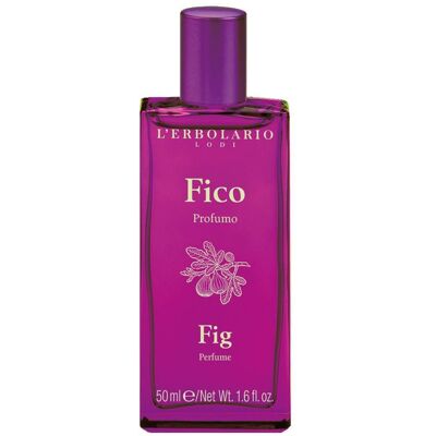 L'ERBOLARIO SB Srl Fico Profumo 50ml L'ERBOLARIO SB Srl Fico Profumo 50ml