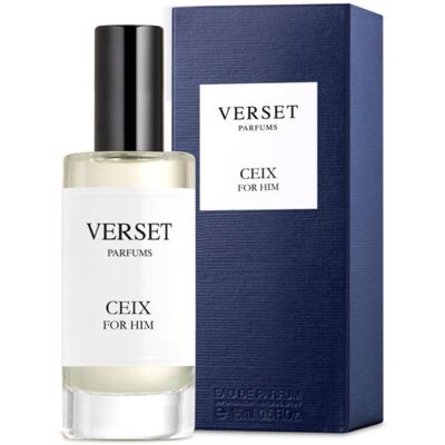 Verset Ceix Eau de Parfum - 15ml Verset Ceix Eau de Parfum - 15ml