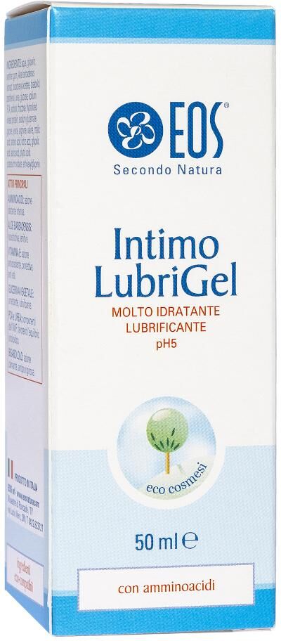 Eos Srl EOS INTIMO LUBRIGEL 50ML