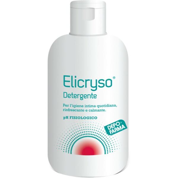 depofarma spa elicryso-det intimo 200ml