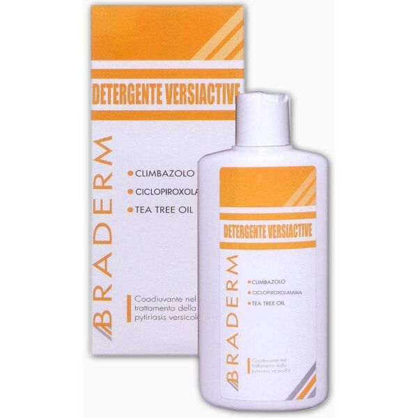 braderm di braccilli braderm versiactive det 200ml