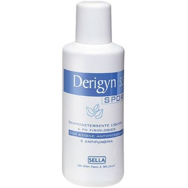 sella srl derigyn 5,5 sport 300ml