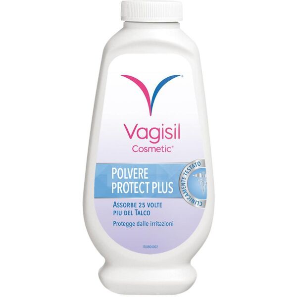 combe italia srl vagisil - polvere 100 ml