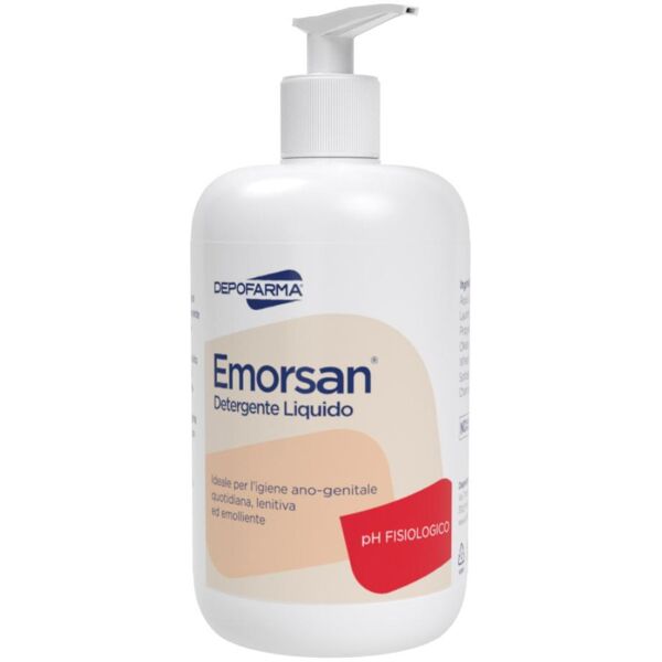 depofarma spa emorsan det liquido 500ml