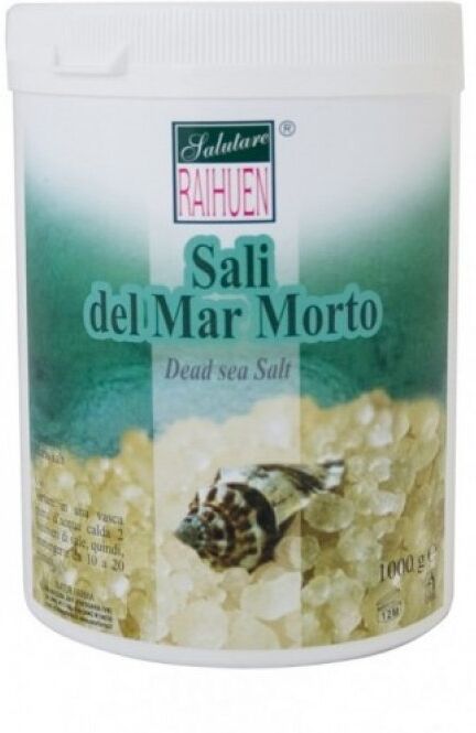 natur-farma srl sali del mar morto (salimar) 1