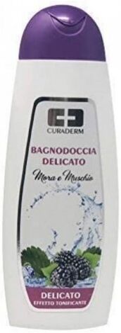 cura farma curaderm bagnosch mora muschio