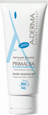 pierre fabre aderma a-d primalba gel detergente 200ml - delicato gel per la cura della pelle del tuo bambino