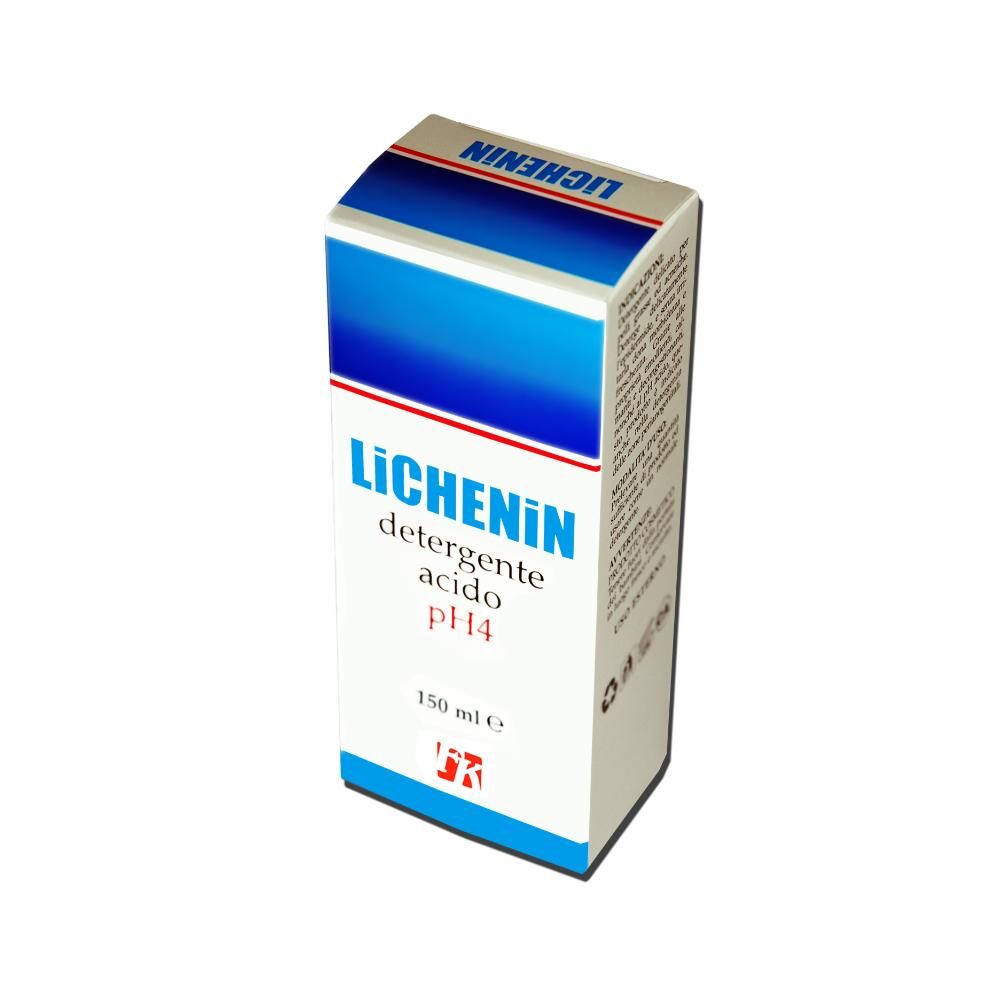 farmakon srl lichenin-det acido 150ml
