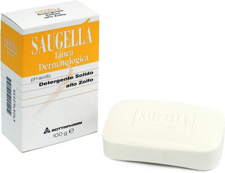 viatris ch detergente solido allo zolfo 100g - pulizia profonda per la cura della pelle