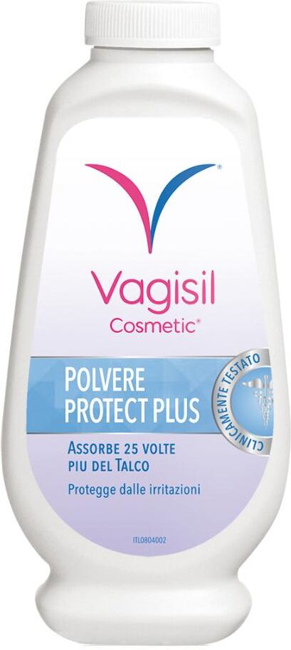 combe italia srl vagisil - polvere 100 ml