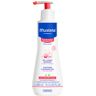 Lab.Expanscience Italia Srl MUSTELA GEL DET LEN 300ML 2020