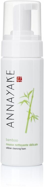 Kélemata Annayake Mousse Bamboo  Detergente Viso 150 ml