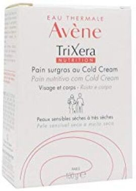 Avene Trixera Nutrition Cold Cream Pane 100g