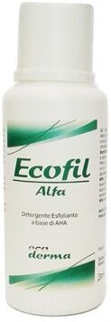 Energie ECOFIL ALFA DETERGENTE 250ML