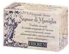 Esi - Sapone Di Marsiglia Tea Tree 200g