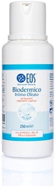 Eos Srl EOS Biodermico Intimo Oleato