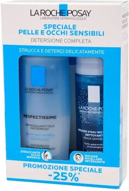 L'Oreal RESPECTISSIME+MOUSSE BIPACK 23