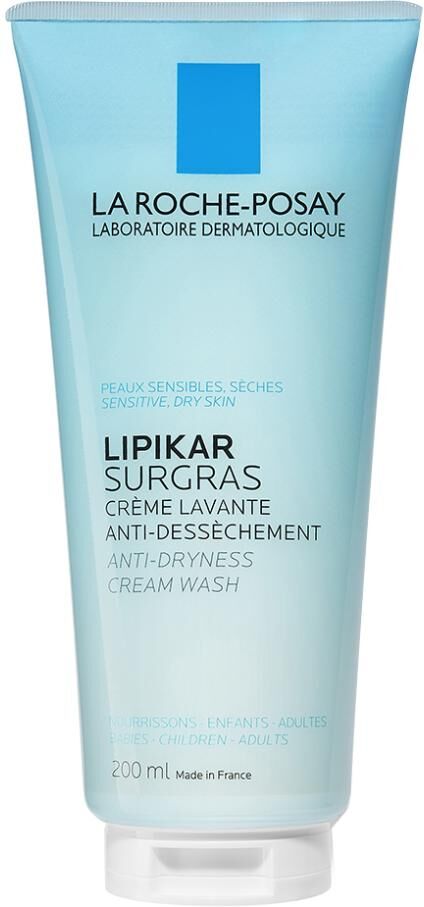 L'Oreal LIPIKAR-SURGRAS200ML+APPENDINO&lt;