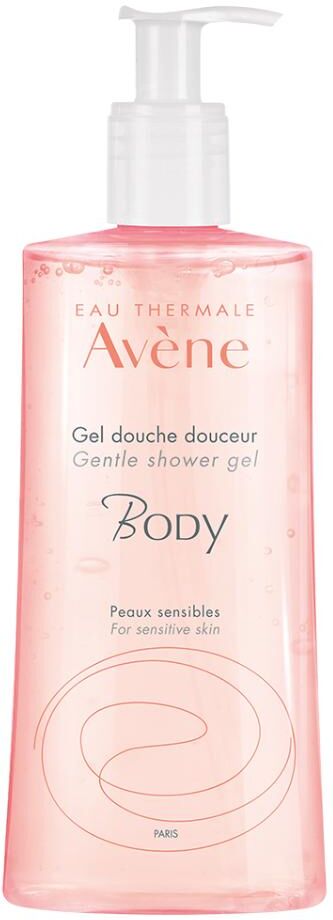 Avene Gel Doccia 500ml