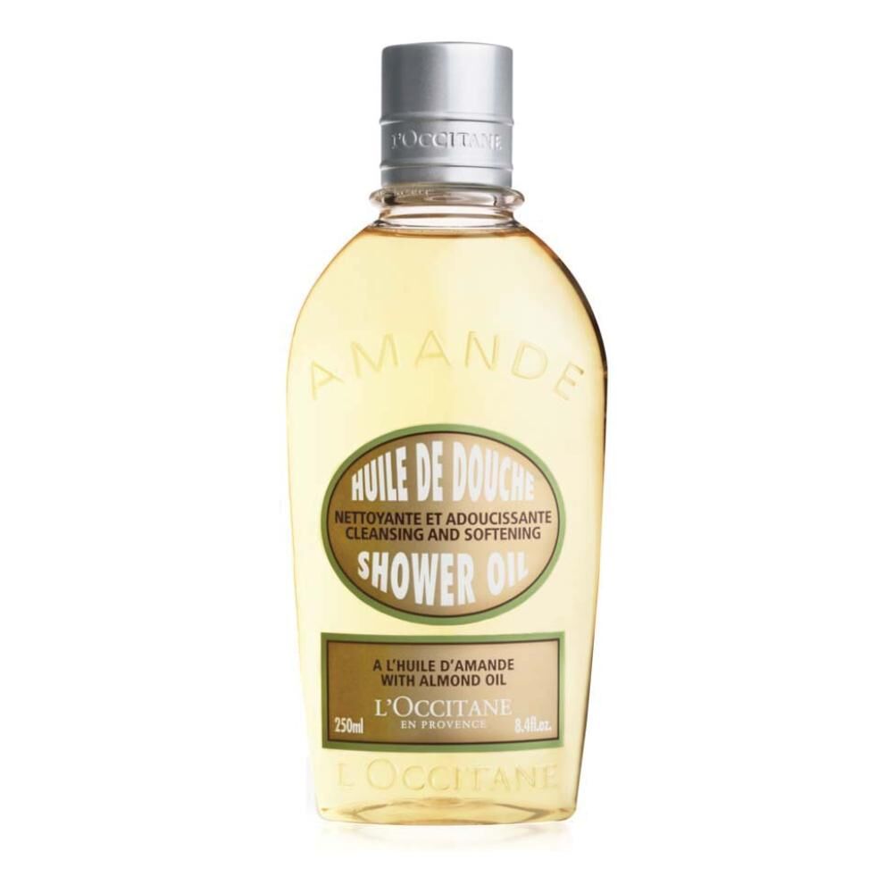 L'Occitane Italia Srl ALMOND SHOWER OIL 250ML