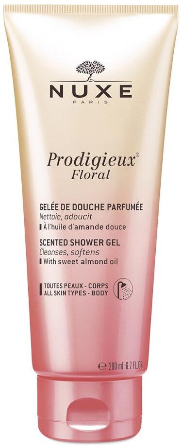 Nuxe Prodigieux Floral Shower