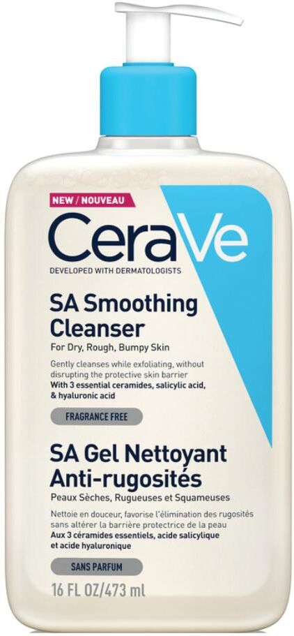 L'Oreal CVE SA Det.Levigante 473ml