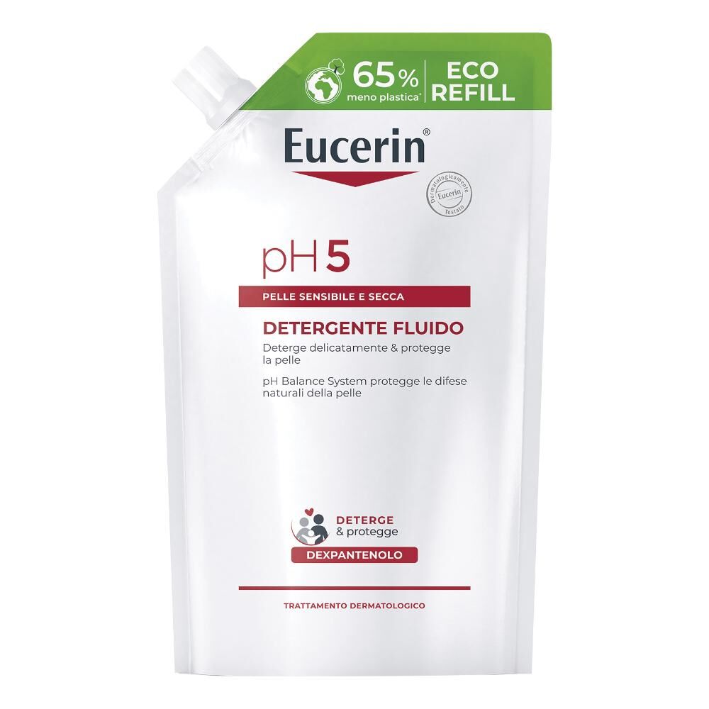 Beiersdorf Eucerin EUCERIN PH5 OLIO DOCCIA REFILL