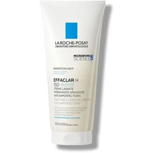 La Roche Posay Effaclar H Iso-Biome Crema Detergente - 200ml La Roche Posay Effaclar H Iso-Biome Crema Detergente - 200ml