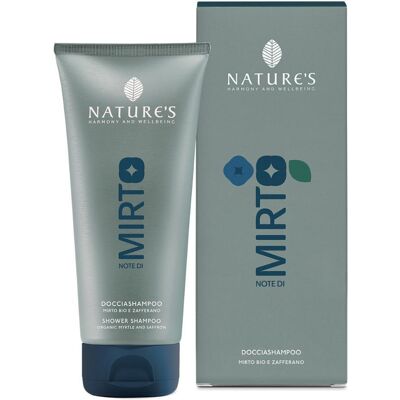 BIOS LINE SpA Nature's Note Di Mirto Doc Sh BIOS LINE SpA Nature's Note Di Mirto Doc Sh