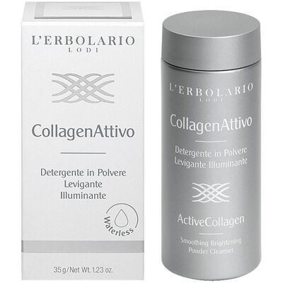 L'Erbolario Sb Srl Collagenattivo - Cura della pelle - 35g L'Erbolario Sb Srl Collagenattivo - Cura della pelle - 35g