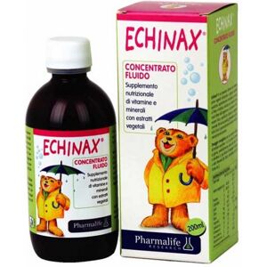 Pharmalife Research Srl Echinax Bimbi 200 ml