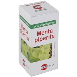 Kos Srl MENTA PIPERITA OLIO ESS 20ML