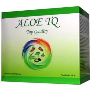 Euronatur ALOE TQ 30BUST