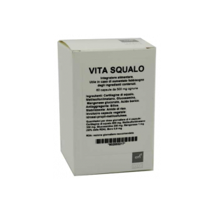 Oti Srl VITA OTI Squalo 60 Cps